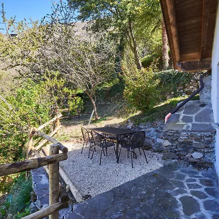 Popa By Interhome * Bellano