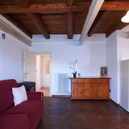 Popa By Interhome Apartment Bellano