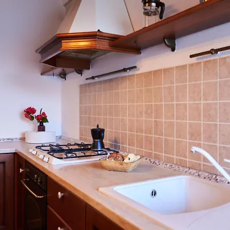 Popa By Interhome Apartment Bellano