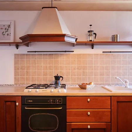 Apartment Popa By Interhome