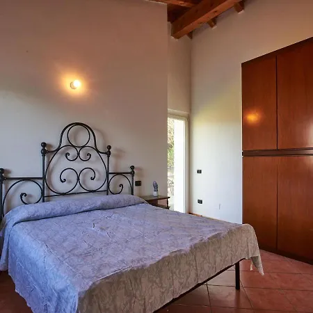 Apartment Popa By Interhome Bellano