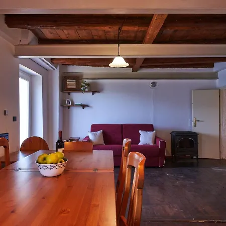 Popa By Interhome Apartment Bellano