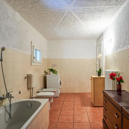 Appartement Popa By Interhome *