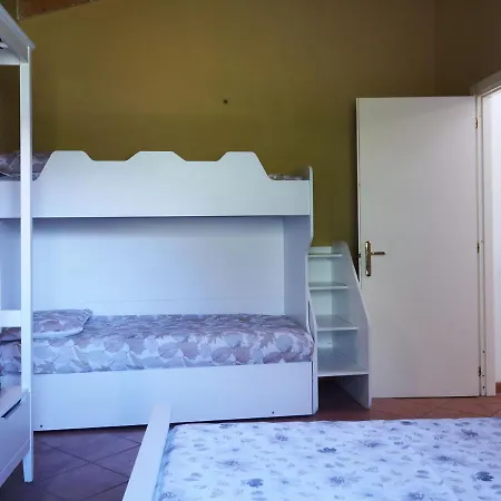 Apartment Popa By Interhome Bellano
