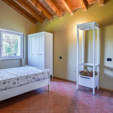 Popa By Interhome Appartement Bellano
